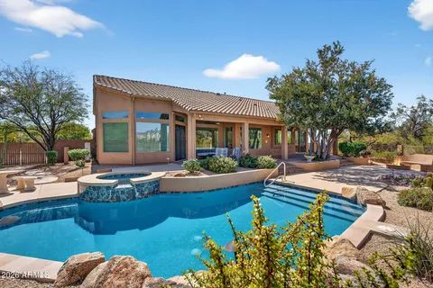 $1,200,000 | 7030 East Morning Vista Lane, Scottsdale, AZ 85266