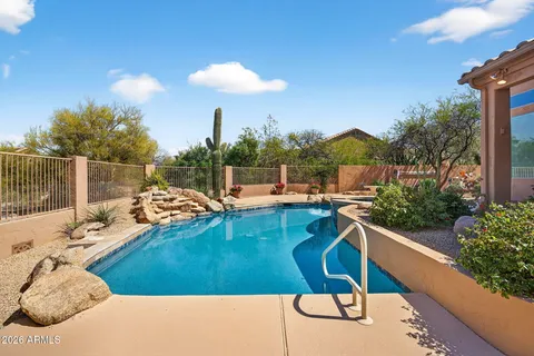 $1,200,000 | 7030 East Morning Vista Lane, Scottsdale, AZ 85266