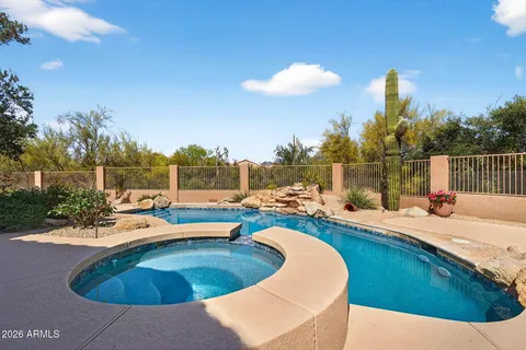 $1,200,000 | 7030 East Morning Vista Lane, Scottsdale, AZ 85266
