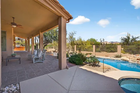 $1,200,000 | 7030 East Morning Vista Lane, Scottsdale, AZ 85266
