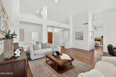 $1,200,000 | 7030 East Morning Vista Lane, Scottsdale, AZ 85266