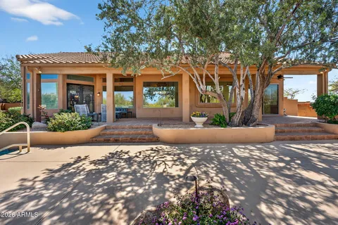 $1,200,000 | 7030 East Morning Vista Lane, Scottsdale, AZ 85266