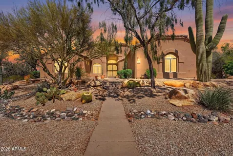 $1,200,000 | 7030 East Morning Vista Lane, Scottsdale, AZ 85266