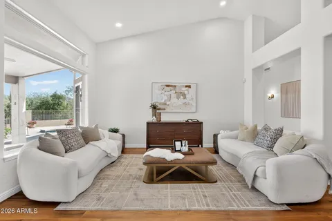 $1,200,000 | 7030 East Morning Vista Lane, Scottsdale, AZ 85266