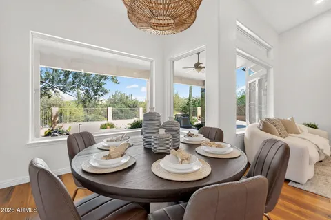 $1,200,000 | 7030 East Morning Vista Lane, Scottsdale, AZ 85266