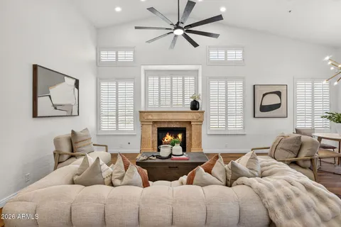 $1,200,000 | 7030 East Morning Vista Lane, Scottsdale, AZ 85266
