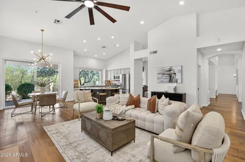 $1,200,000 | 7030 East Morning Vista Lane, Scottsdale, AZ 85266