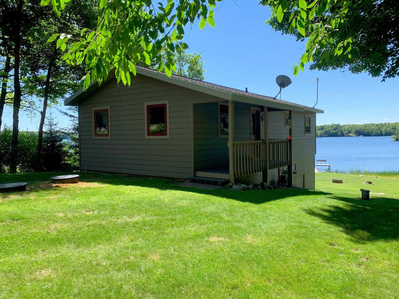 6397 West Omeara Road Butternut, WI 54514 - Photo 2 of 40 Gallery Image 2