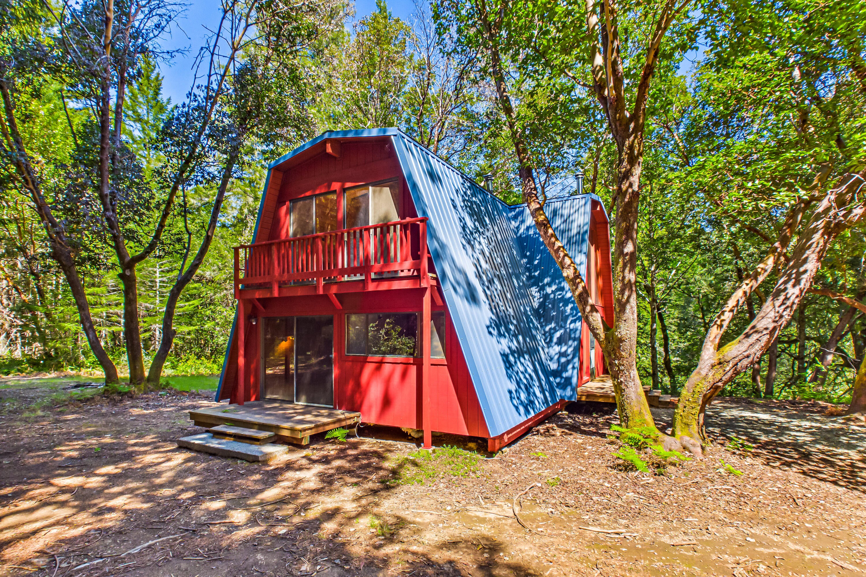290 Green House Road Whitethorn, CA 95589 - Photo 17 of 73 18-290 Green House-218