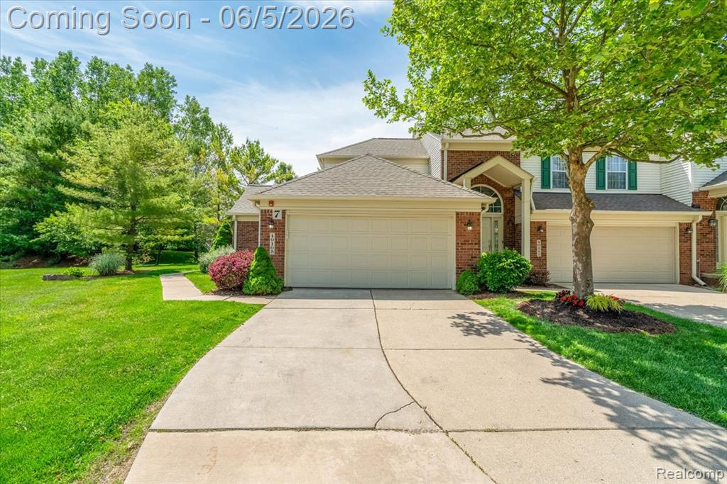 49105 Hawksburry Road Canton, MI 48188 - Photo 40 of 51