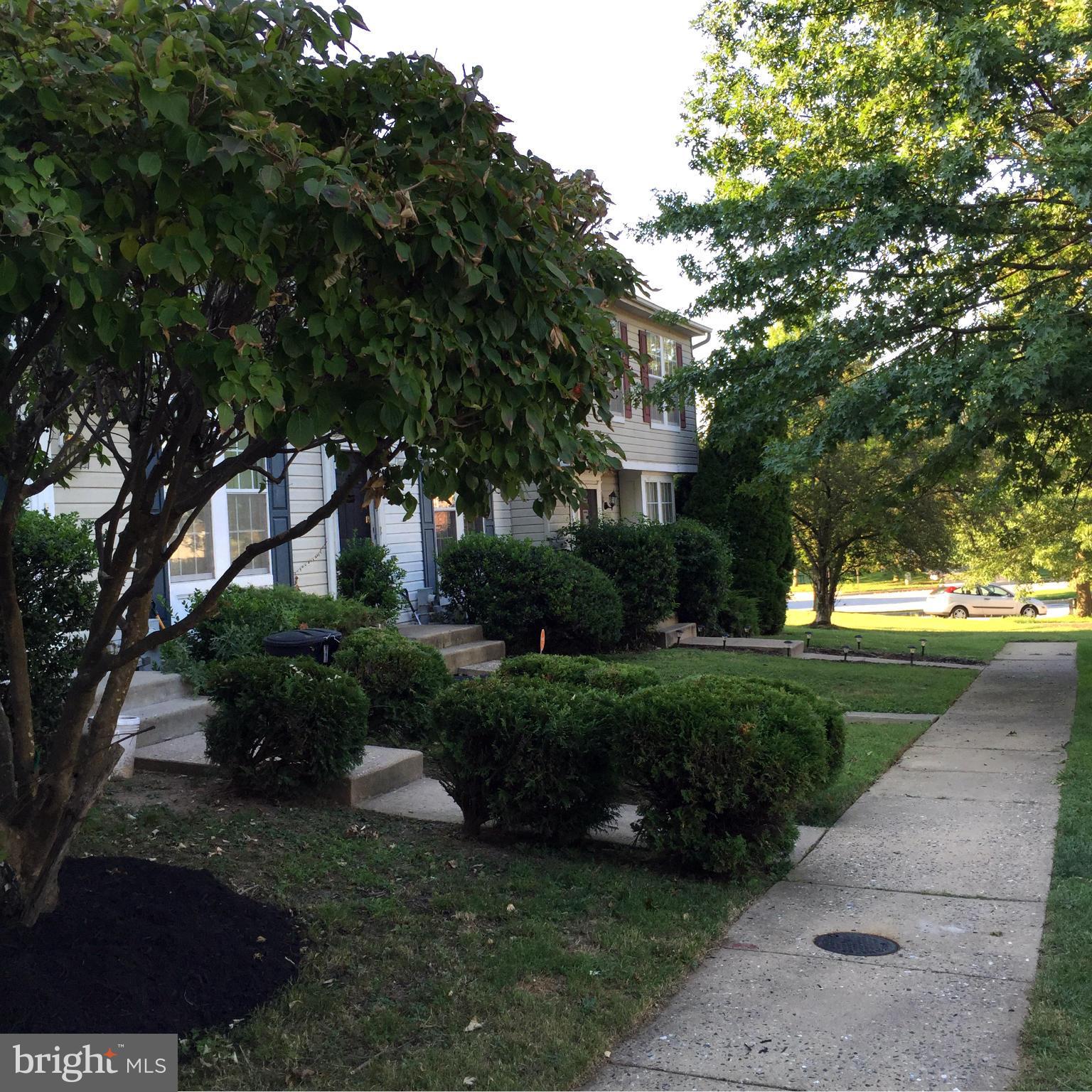 9406 Joleon Road Randallstown, MD 21133 - Photo 2 of 29 Community