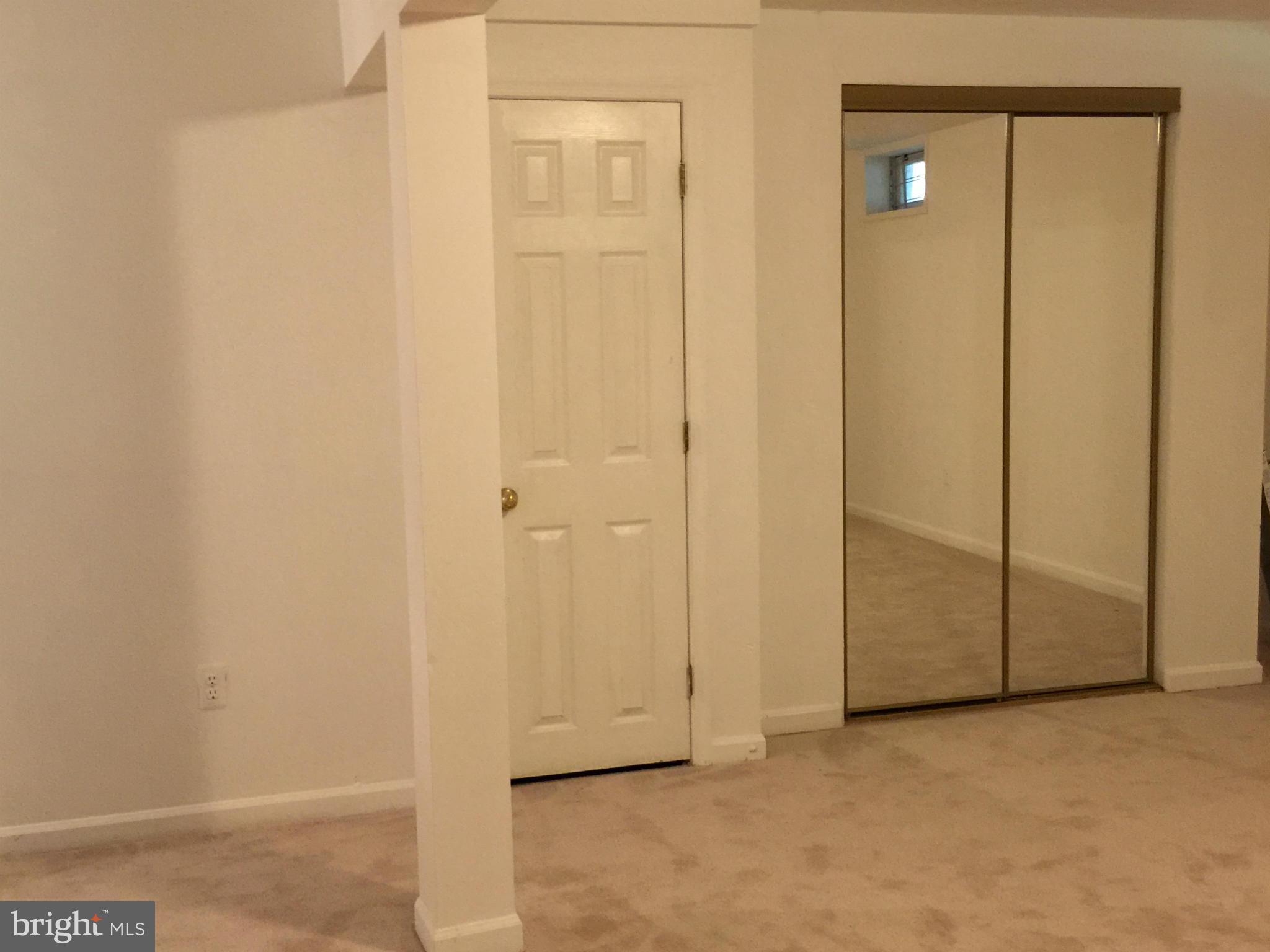 9406 Joleon Road Randallstown, MD 21133 - Photo 16 of 29 Basement