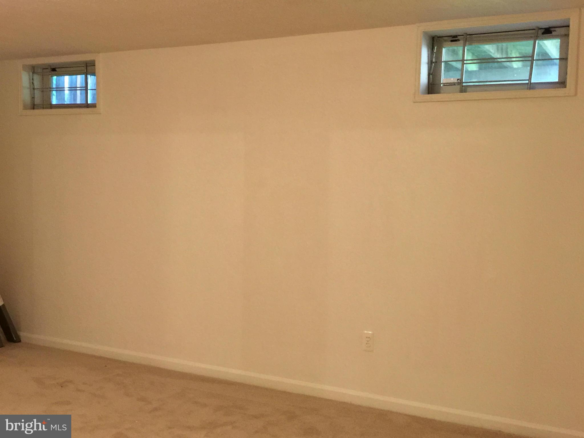 9406 Joleon Road Randallstown, MD 21133 - Photo 17 of 29 Basement