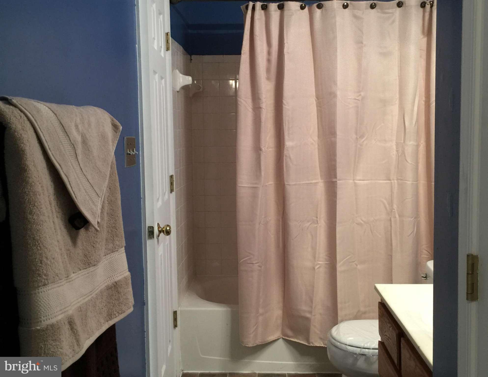 9406 Joleon Road Randallstown, MD 21133 - Photo 22 of 29 Bath (Master)