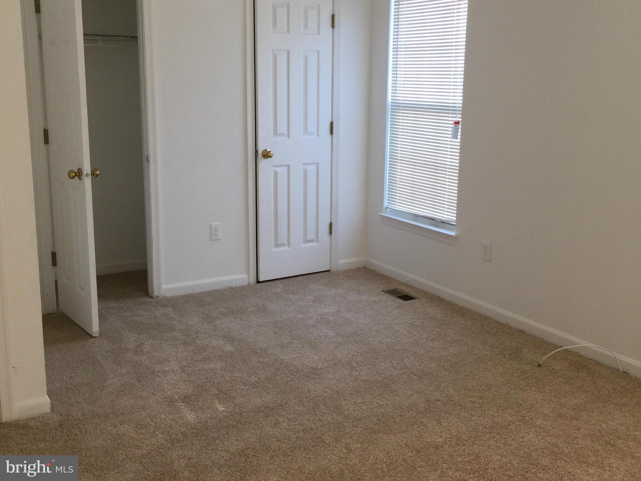 9406 Joleon Road Randallstown, MD 21133 - Photo 23 of 29 Bedroom (Master)