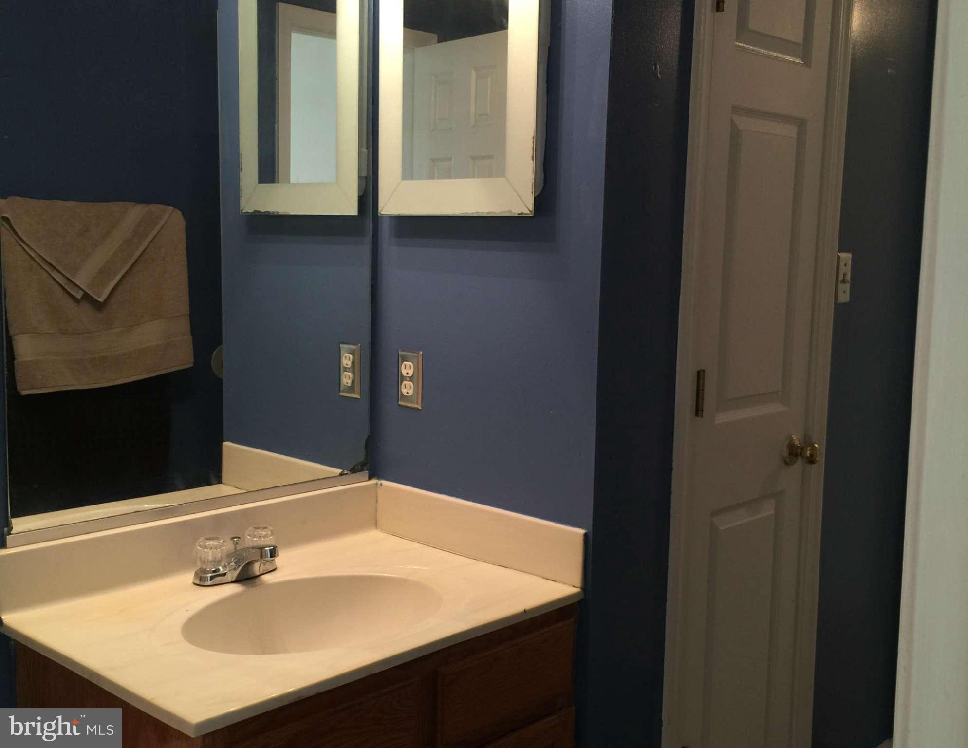 9406 Joleon Road Randallstown, MD 21133 - Photo 24 of 29 Bath (Master)
