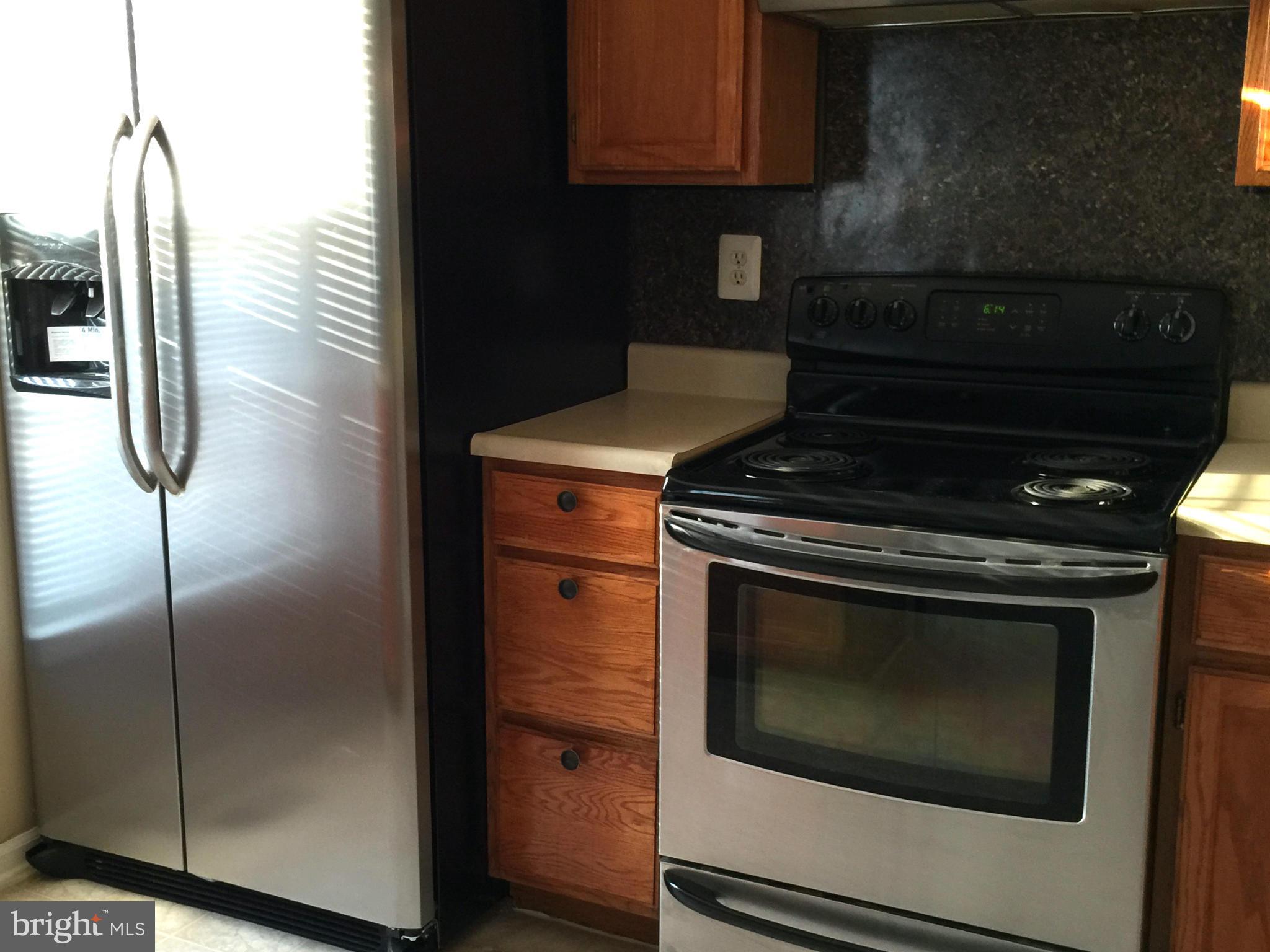 9406 Joleon Road Randallstown, MD 21133 - Photo 27 of 29 Kitchen