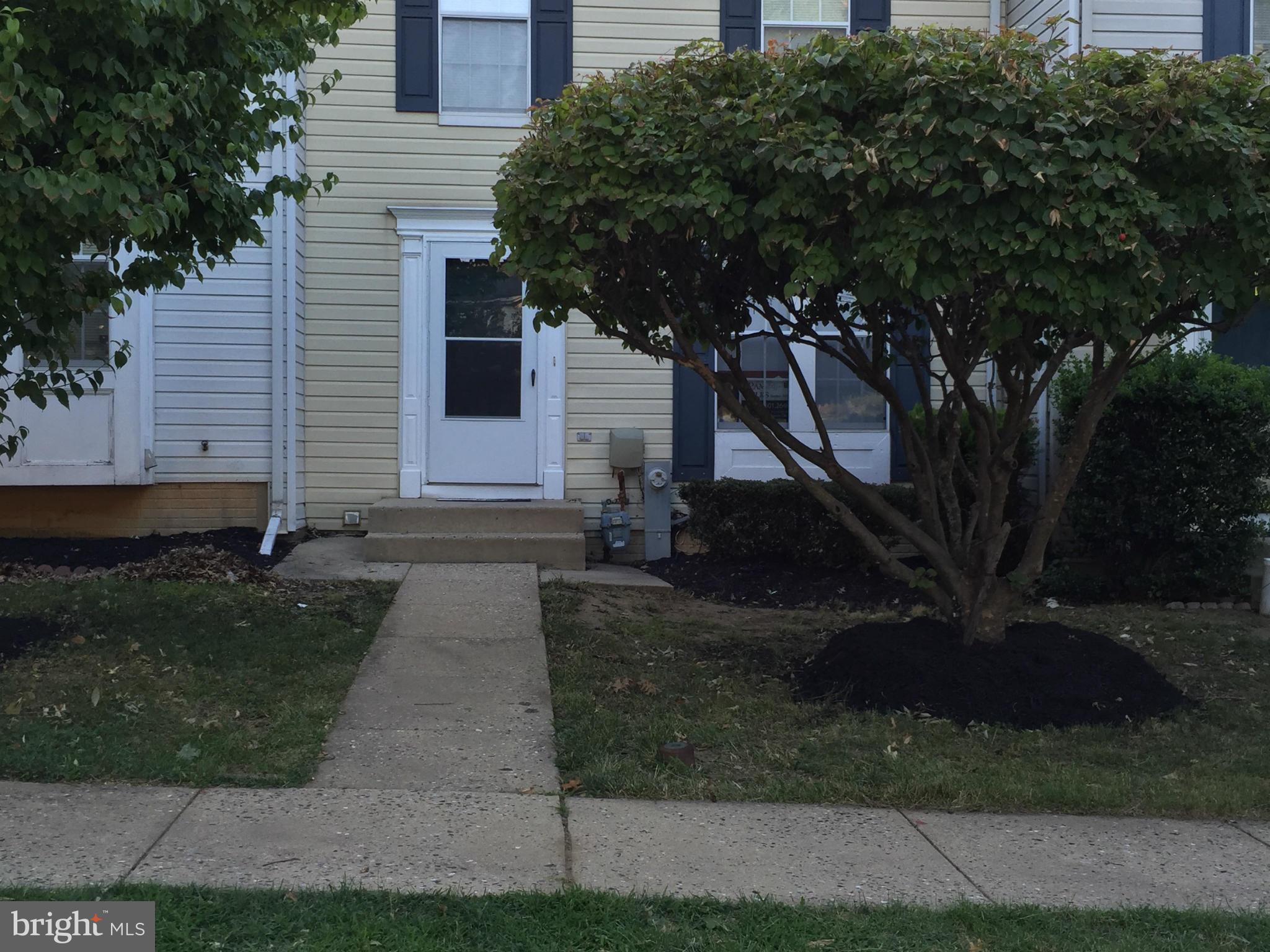 9406 Joleon Road Randallstown, MD 21133 - Photo 29 of 29 Exterior (Front)