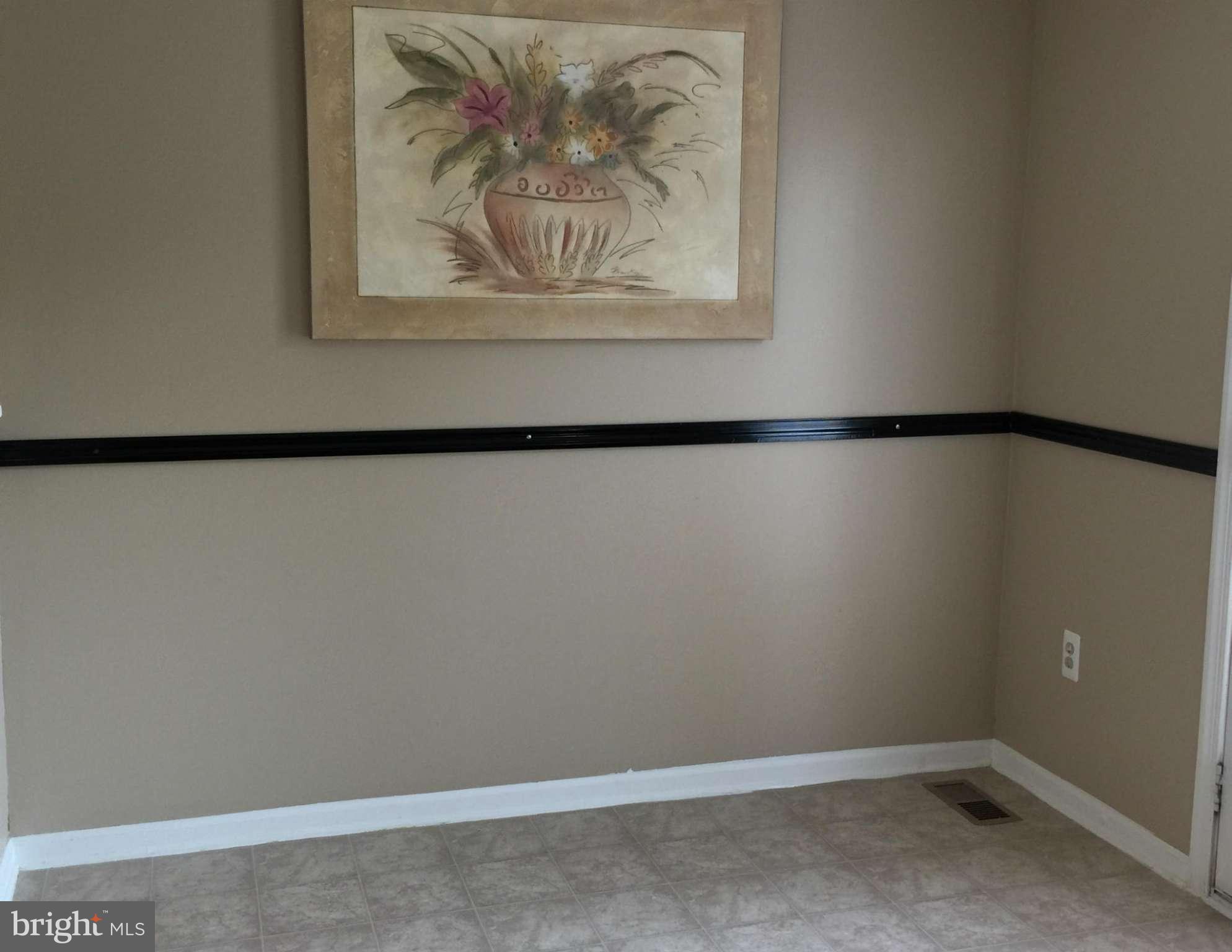 9406 Joleon Road Randallstown, MD 21133 - Photo 4 of 29 Dining Room
