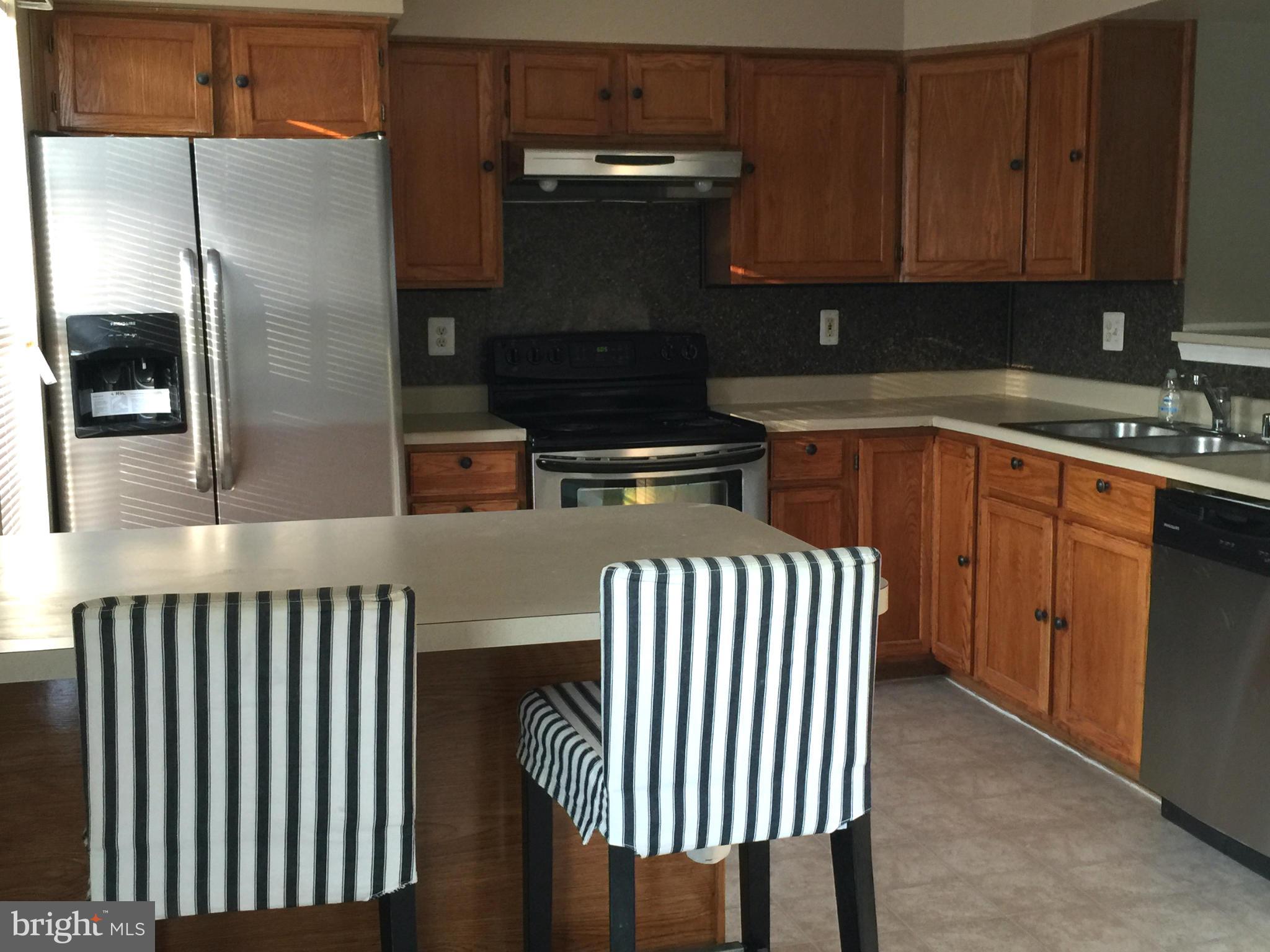 9406 Joleon Road Randallstown, MD 21133 - Photo 6 of 29 Kitchen