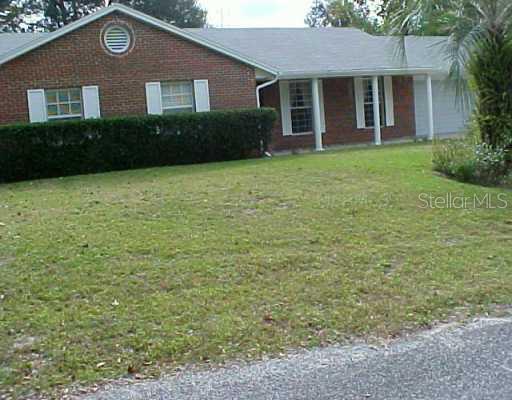 350 Swarthmore Road DeLand, FL 32724 - Photo 1 of 1 Exterior Front