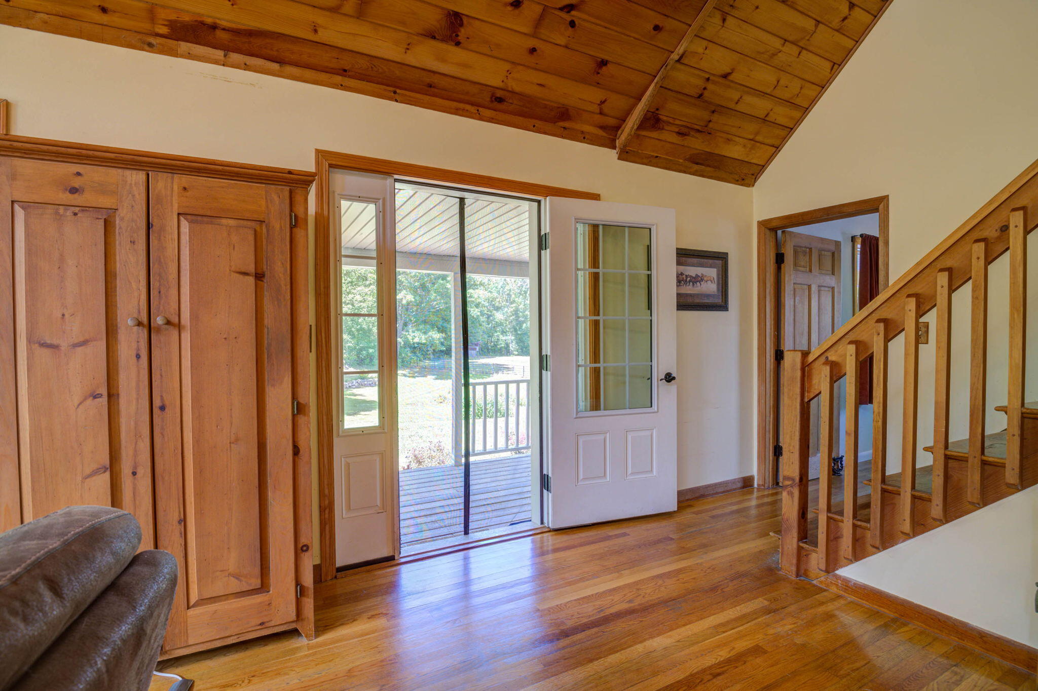 34 Labbe Lane Litchfield, ME 04350 - Photo 34 of 52 34 Labbe Lane