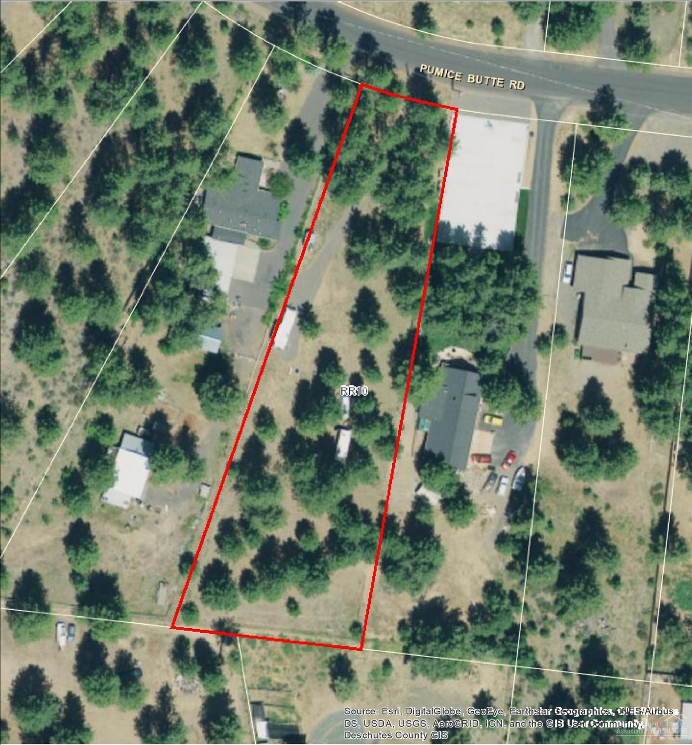 19065 Pumice Butte Road Bend, OR 97702 - Photo 3 of 21 Additional Photo
