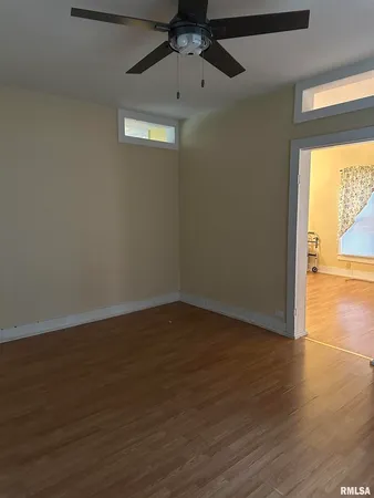 $52,500 | 25 South Walnut Street, Tamaroa, IL 62888