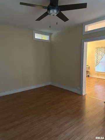 $52,500 | 25 South Walnut Street, Tamaroa, IL 62888