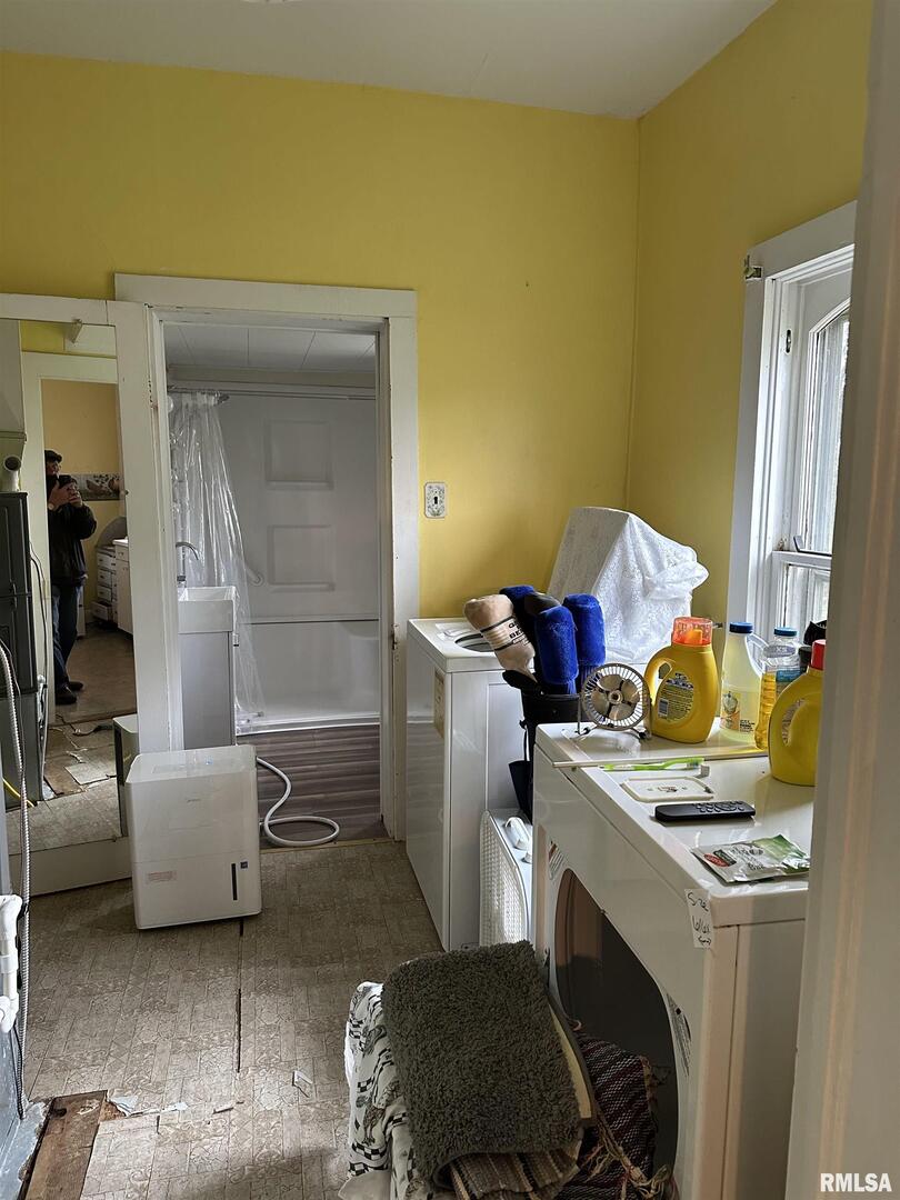 25 South Walnut Street Tamaroa, IL 62888 - Photo 8 of 13