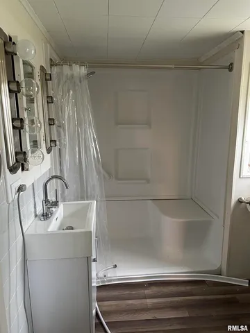 $52,500 | 25 South Walnut Street, Tamaroa, IL 62888