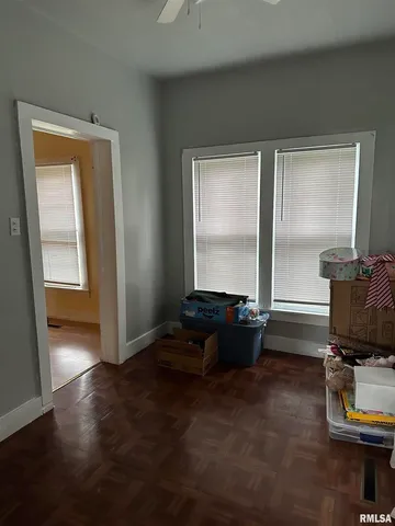 $52,500 | 25 South Walnut Street, Tamaroa, IL 62888