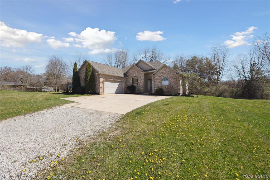 11613 Butler Road Willis, MI 48191 - Photo 64 of 66