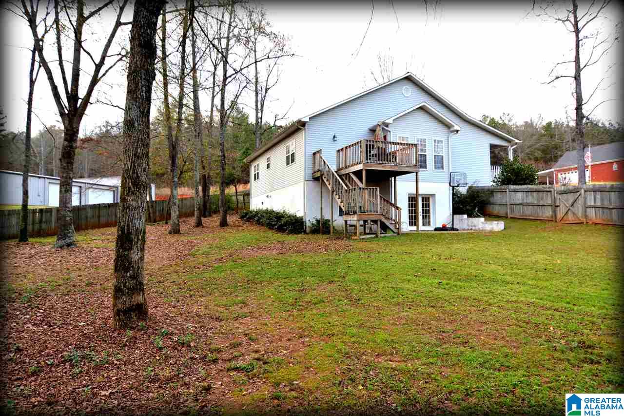 17 Brentwood Circle Riverside, AL 35135 - Photo 33 of 38
