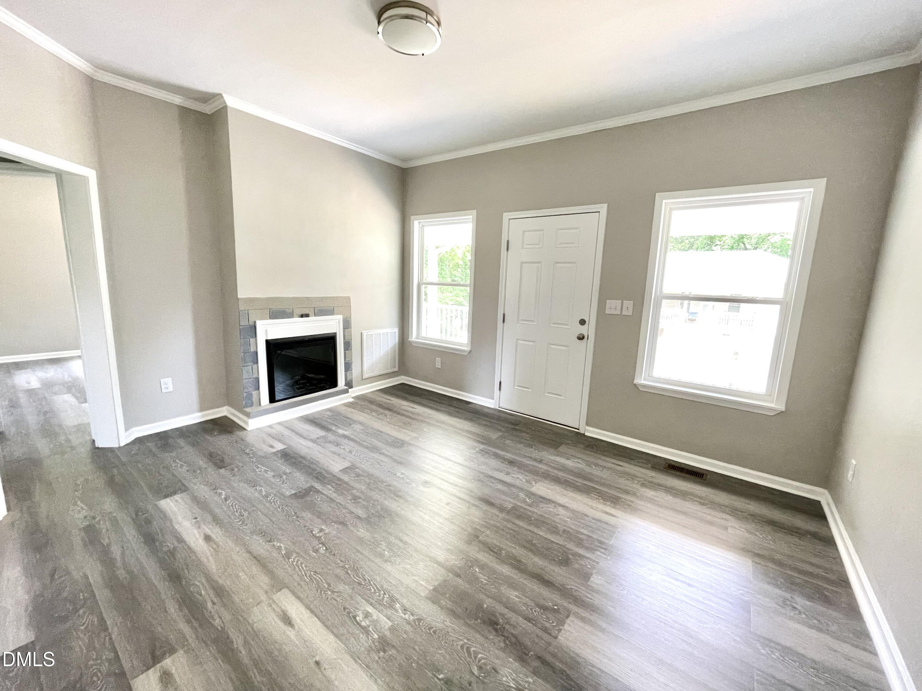 213 Hicks Circle Roxboro, NC 27573 - Photo 18 of 33