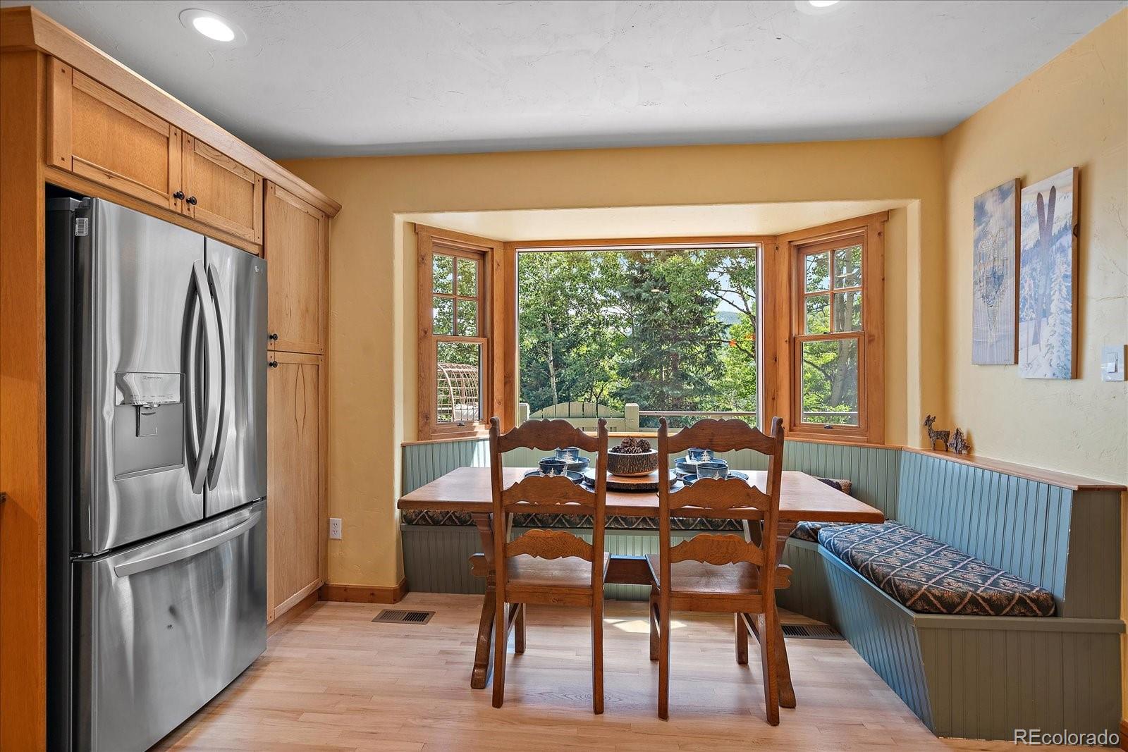 4388 Witter Gulch Road Evergreen, CO 80439 - Photo 11 of 26 Gallery Image 11