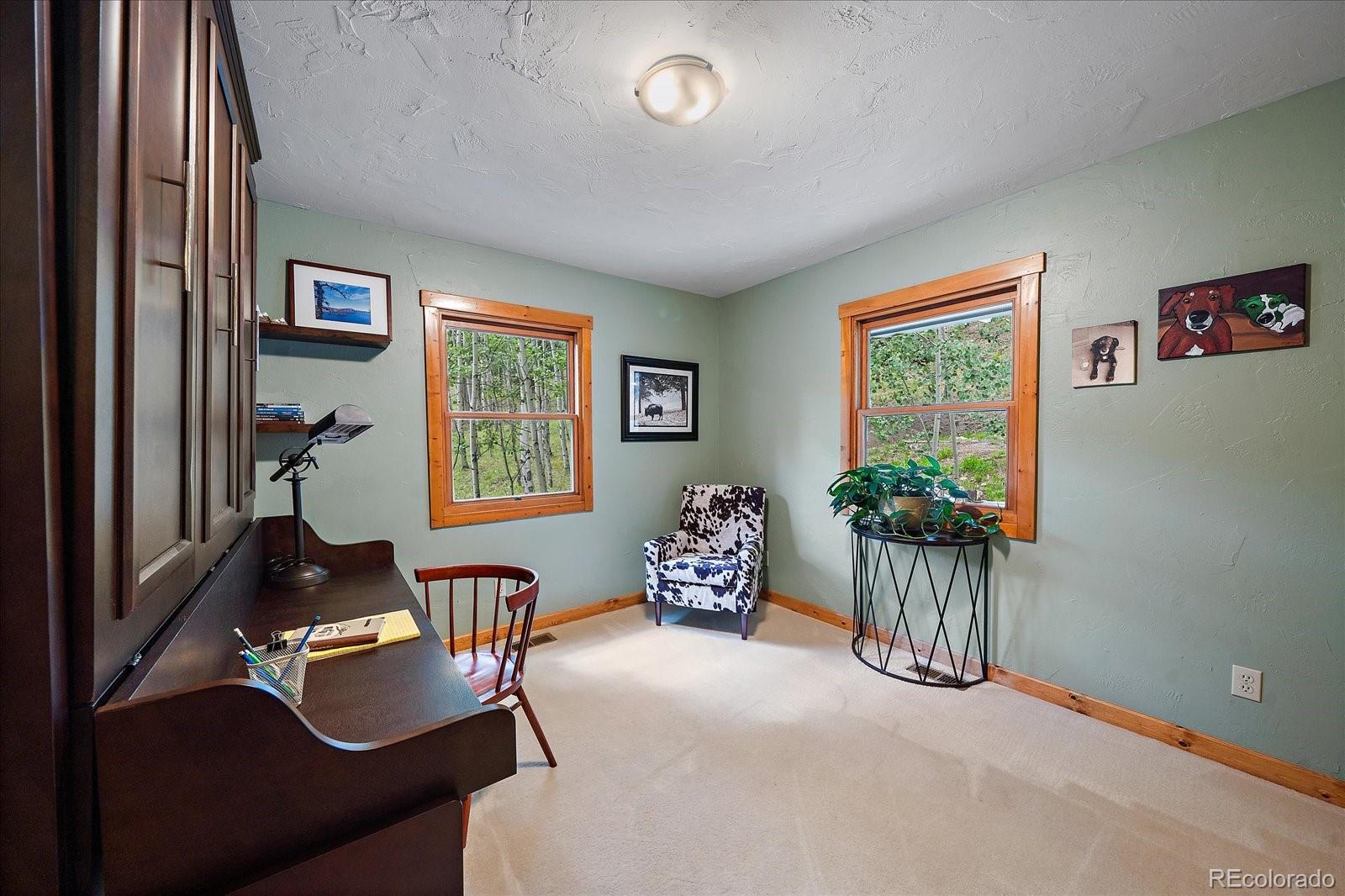 4388 Witter Gulch Road Evergreen, CO 80439 - Photo 12 of 26 Gallery Image 12