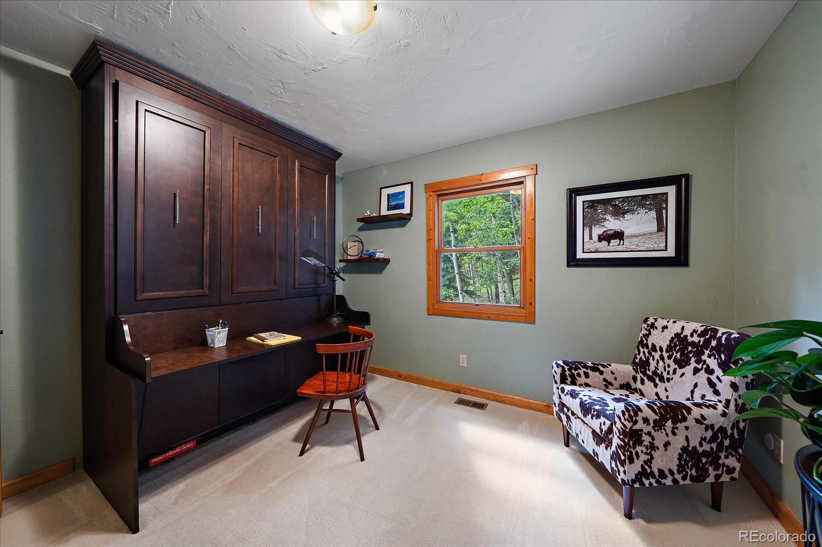 4388 Witter Gulch Road Evergreen, CO 80439 - Photo 13 of 26 Gallery Image 13