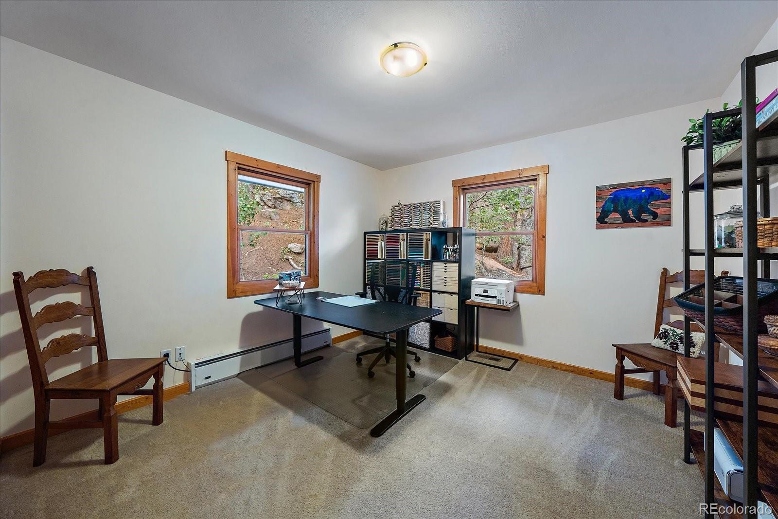 4388 Witter Gulch Road Evergreen, CO 80439 - Photo 14 of 26 Gallery Image 14