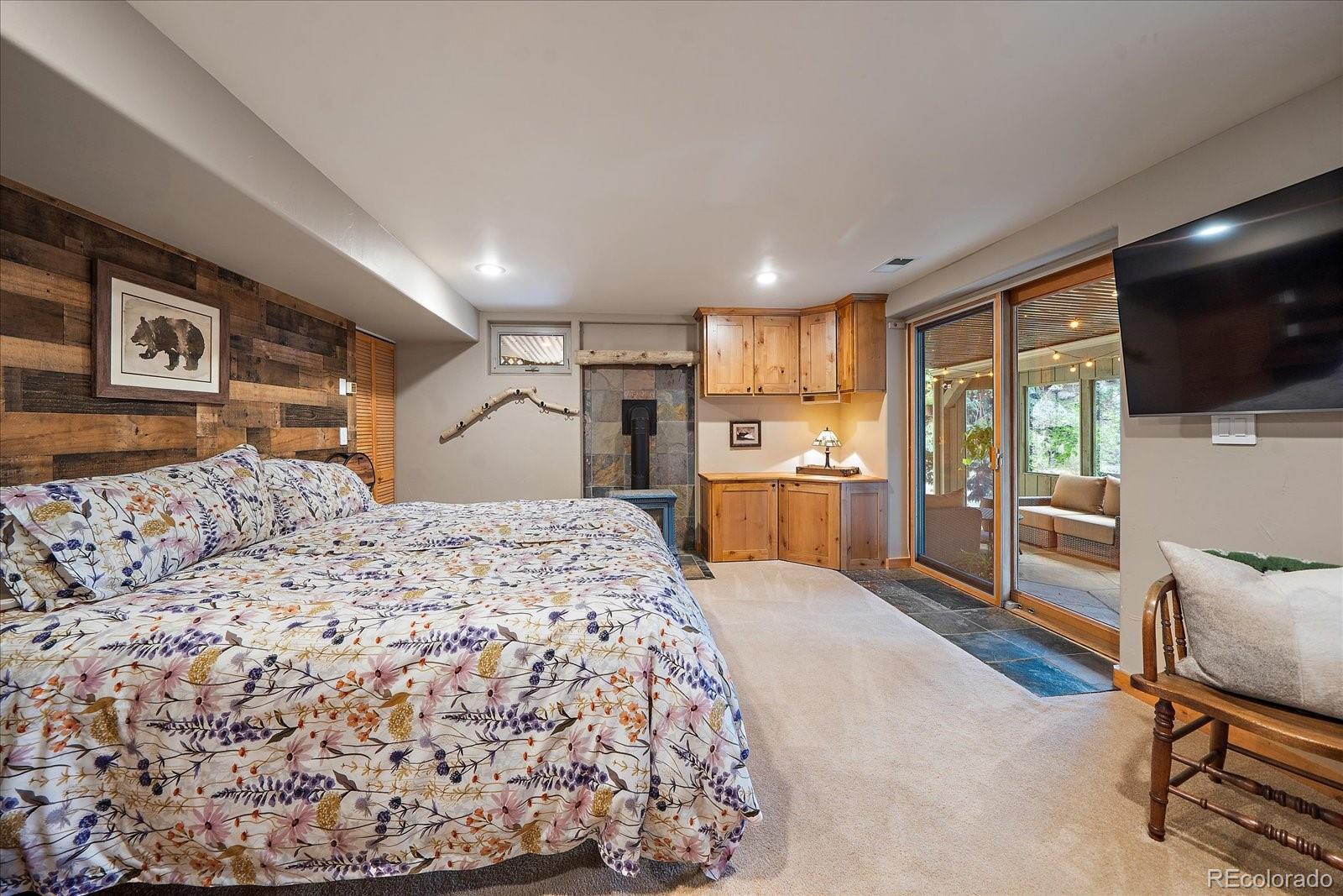 4388 Witter Gulch Road Evergreen, CO 80439 - Photo 16 of 26 Gallery Image 16