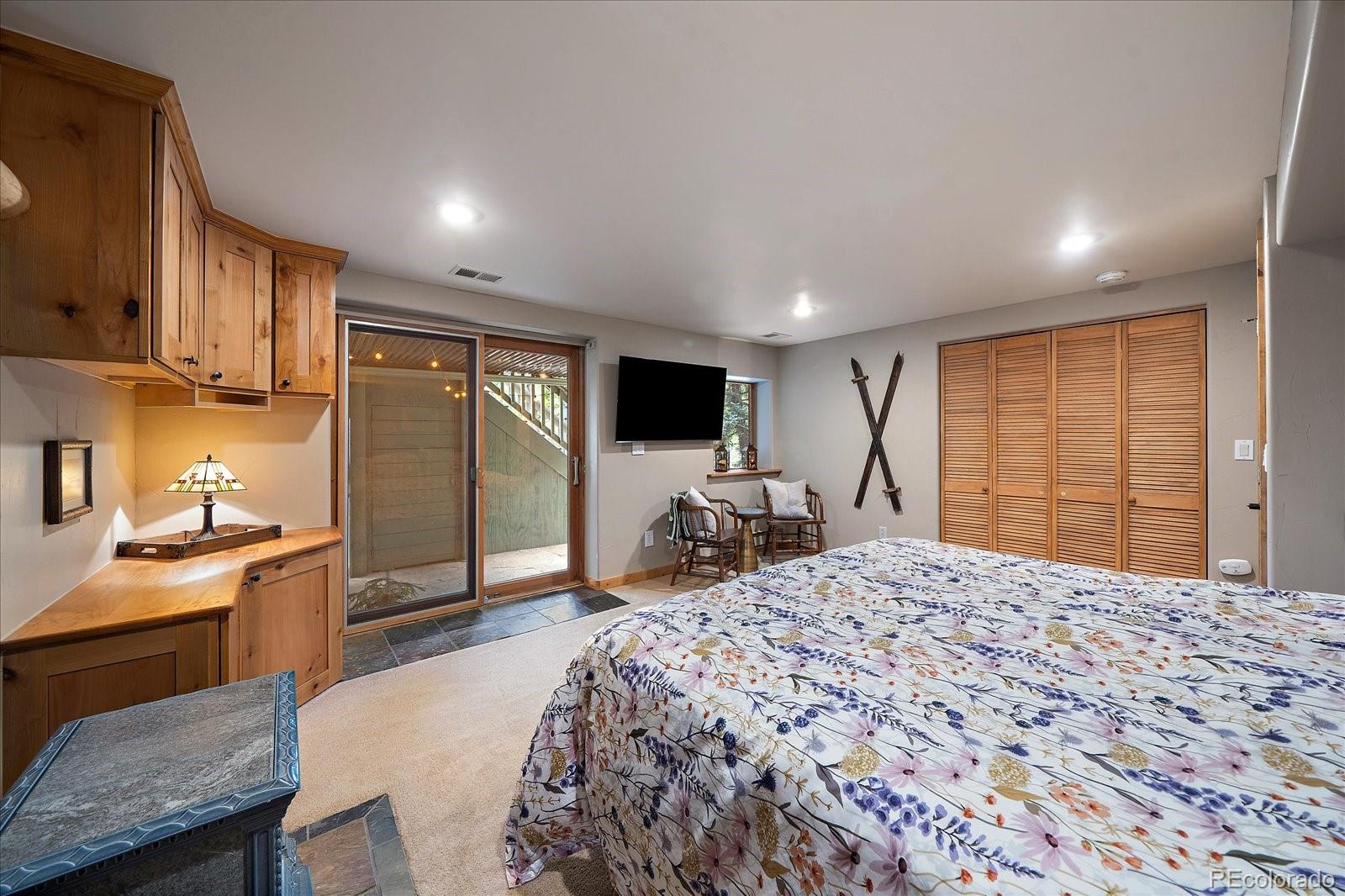 4388 Witter Gulch Road Evergreen, CO 80439 - Photo 17 of 26 Gallery Image 17