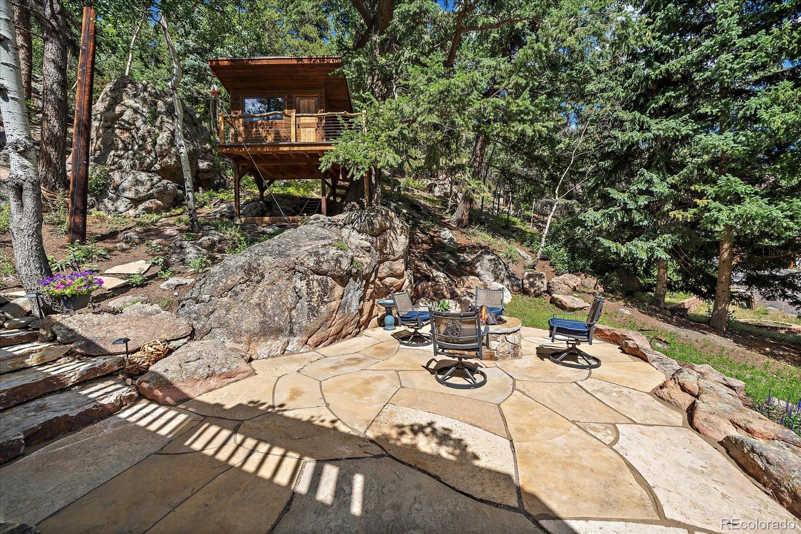 4388 Witter Gulch Road Evergreen, CO 80439 - Photo 23 of 26 Gallery Image 23