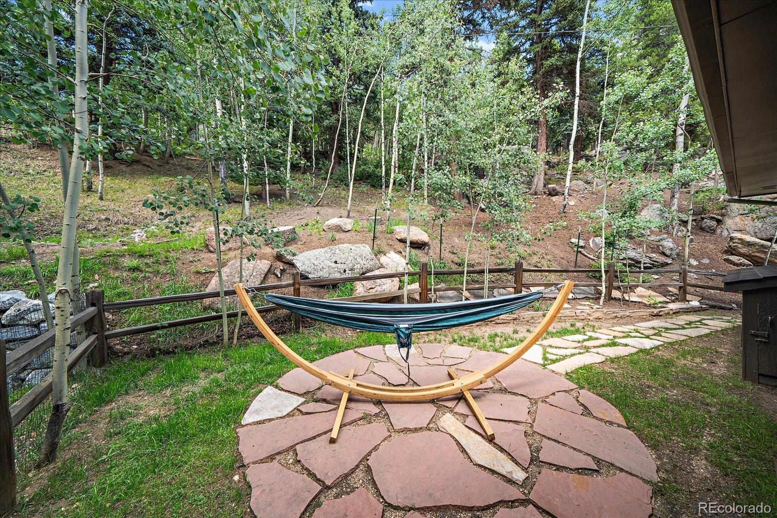 4388 Witter Gulch Road Evergreen, CO 80439 - Photo 25 of 26 Gallery Image 25