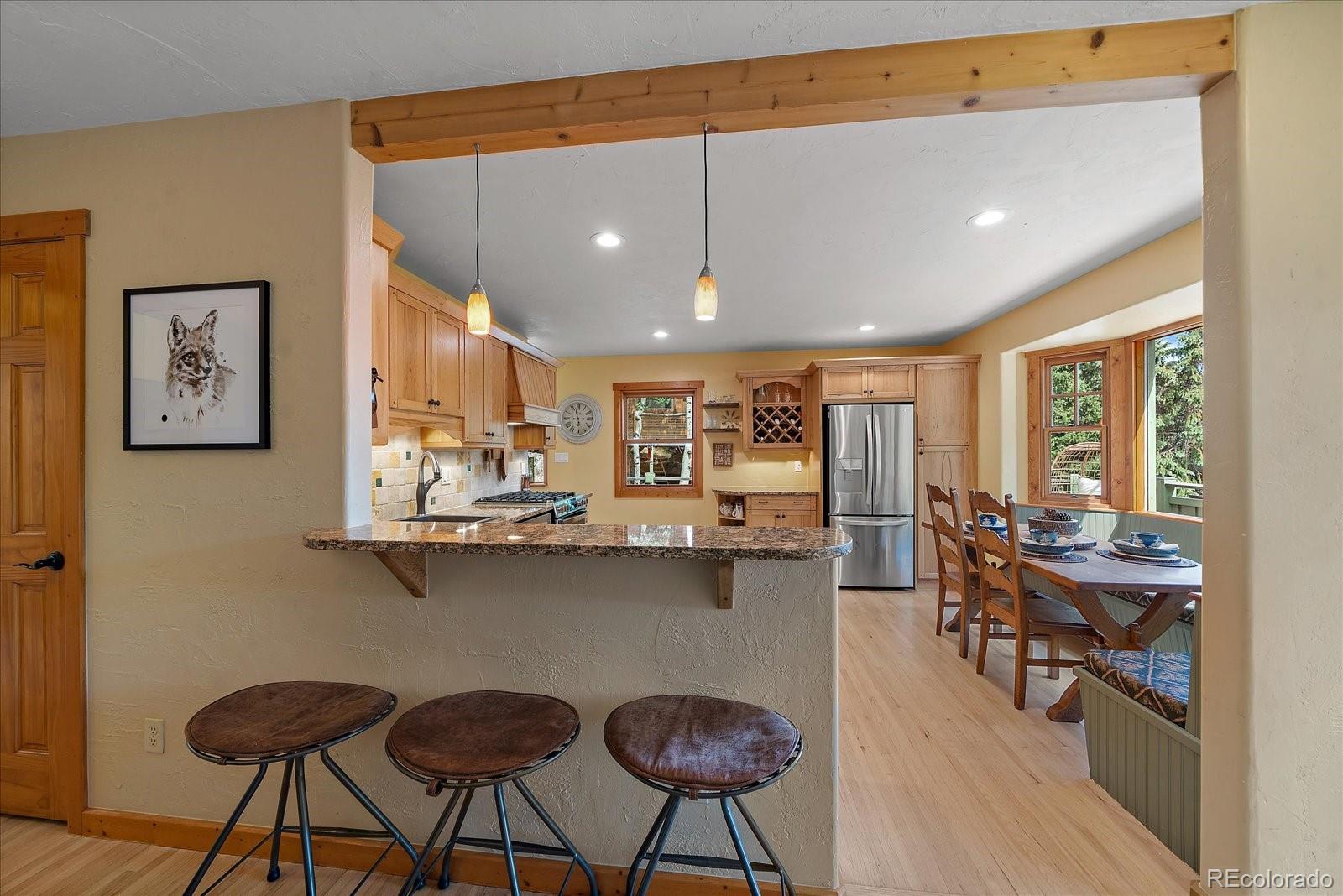 4388 Witter Gulch Road Evergreen, CO 80439 - Photo 8 of 26 Gallery Image 8