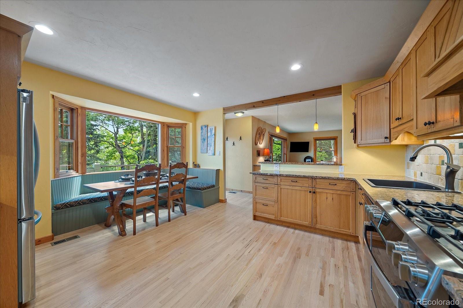 4388 Witter Gulch Road Evergreen, CO 80439 - Photo 10 of 26 Gallery Image 10