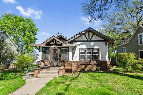 $435,000 | 3115 43rd Avenue South, Minneapolis, MN 55406
