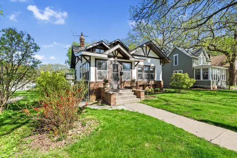 $435,000 | 3115 43rd Avenue South, Minneapolis, MN 55406