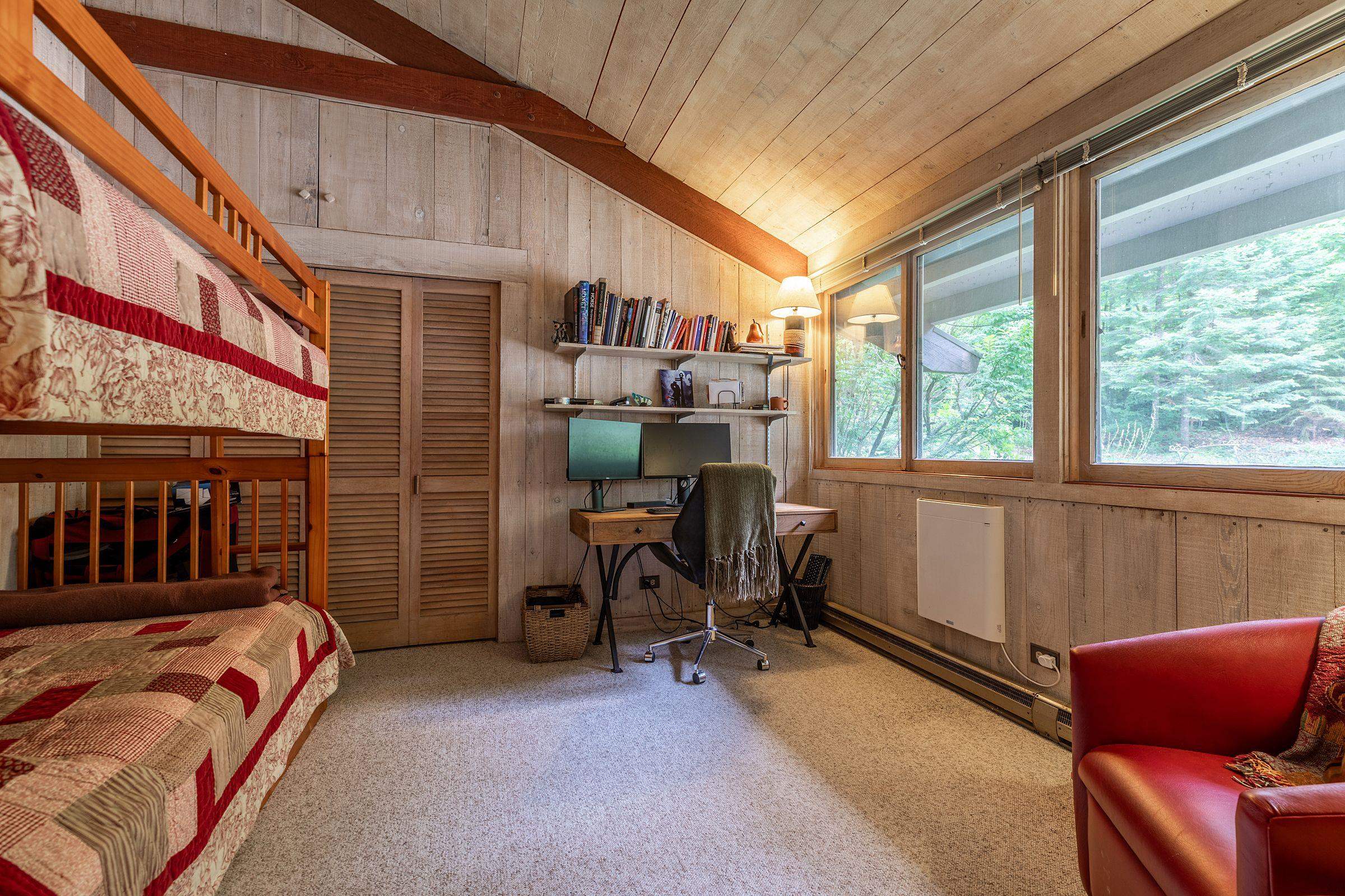 221 Glen Road, Unit 92 & 93 Peru, VT 05152 - Photo 17 of 40