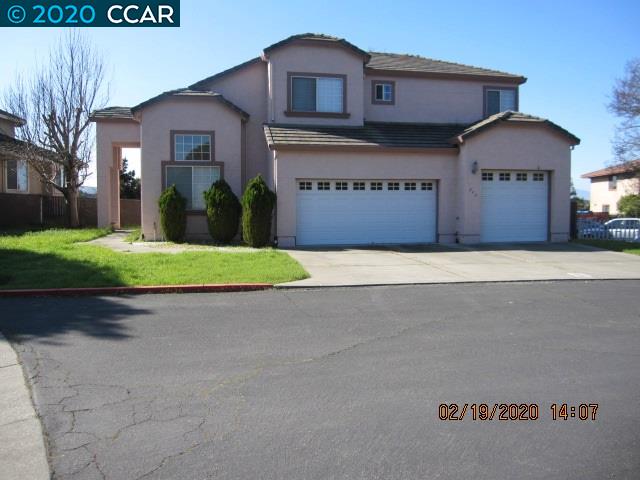 242 North Rancho Place Pinole, CA 94564 - Photo 1 of 1