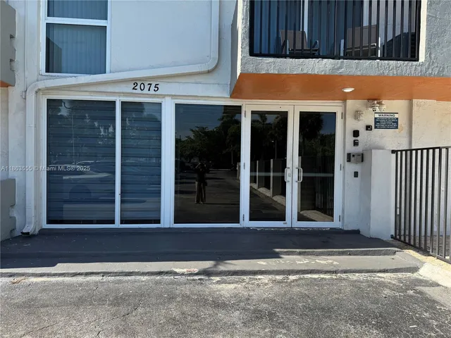 $245,000 | 2075 Northeast 164th Street, Unit 105, North Miami Beach, FL 33162